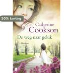 Fiona 2 -  De weg naar geluk 9789022586976 Catherine Cookson, Boeken, Verzenden, Zo goed als nieuw, Catherine Cookson