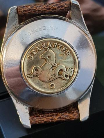 Omega - führer seamaster cal 501 - Zonder Minimumprijs - beschikbaar voor biedingen