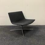 Tweedehands catifa 60 lounge fauteuil - 4-poot swivel, Huis en Inrichting, Fauteuils, Ophalen of Verzenden, Gebruikt, Stof