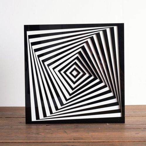 Gio Schiano - Lost Lift, Antiek en Kunst, Kunst | Designobjecten