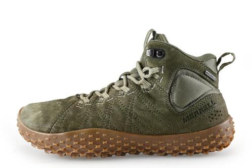 Merrell Wandelschoenen in maat 40½ Groen | 10% extra korting, Kleding | Dames, Schoenen, Groen, Zo goed als nieuw, Wandelschoenen
