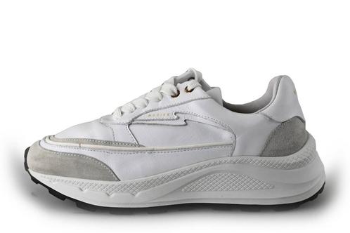 Nubikk Sneakers in maat 37 Wit | 10% extra korting, Kleding | Dames, Schoenen, Wit, Gedragen, Sneakers of Gympen, Verzenden