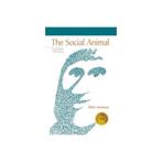 9781464144189 The Social Animal Elliot Aronson, Verzenden, Nieuw, Elliot Aronson