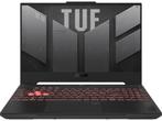 ASUS TUF Gaming A15 FA507NVR-LP036W, Verzenden, Zo goed als nieuw