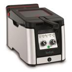 Tweedekans Tefal Clear Duo FR600D - Frituurpan, Ophalen of Verzenden, Nieuw