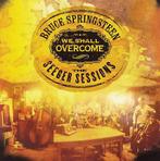 cd digi - Bruce Springsteen - We Shall Overcome: The Seeg..., Cd's en Dvd's, Cd's | Rock, Verzenden, Zo goed als nieuw