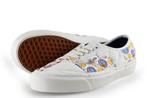 Vans sneakers in maat 40 Wit | 10% korting, Kleding | Dames, Schoenen, Verzenden, Wit, Vans, Sneakers of Gympen
