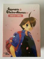 Sayonara Umihara Kawase++ Collectors Edition (SLG #14) (PS, Verzenden, Nieuw