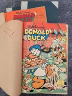 Donald Duck - weekblad jaargang 1954 en 1955 compleet - in 4, Boeken, Nieuw