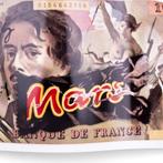 SKE - 100 Balles et un Mars !, Antiek en Kunst