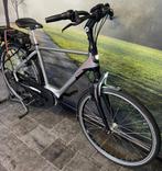 PRACHTIGE Sparta M8B Elektrische fiets met Bosch Middenmotor, Fietsen en Brommers, Elektrische fietsen, Ophalen of Verzenden, 50 km per accu of meer