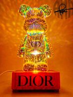 AMA • Pope (1985) - Aurora Borealis - Dior, Antiek en Kunst