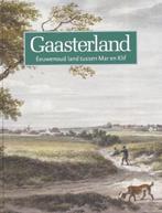 Gaasterland | BOERSMA, Bauke | 9789033005404, Zo goed als nieuw, BOERSMA, Bauke