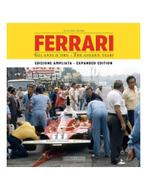 FERRARI GLI ANNI DORO - THE GOLDEN YEARS: EDIZIONE, Boeken, Auto's | Boeken, Nieuw, Author, Ferrari