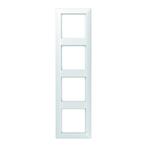 Jung Afdekraam Schakelmateriaal - AS584BFWW, Doe-het-zelf en Verbouw, Elektra en Kabels, Verzenden, Nieuw, Overige typen