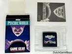 Sega Game Gear - Psychic World, Verzenden, Gebruikt