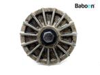 Afdekkap Oliefilter Kawasaki Z 1100 ST 1981-1983 (Z1100, Motoren, Verzenden, Gebruikt
