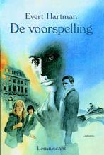 De voorspelling 9789060698792 Evert Hartman, Boeken, Verzenden, Zo goed als nieuw, Evert Hartman