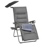Lafuma All In One Relaxstoel, Nieuw