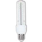 Spaarlamp E27 daglichtwit | LED 12W~1180Lm=82W traditionele, Huis en Inrichting, Lampen | Overige, Verzenden, Nieuw