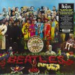 The Beatles -  Sgt. Pepper's Lonely Hearts Club Band  (LP)