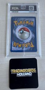 Wizards of The Coast - 1 Card - Pokemon Shining Steelix PSA, Nieuw