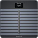 Withings Body Cardio Smart - Personenweegschaal - Zwart, Verzenden, Nieuw