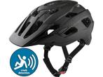 Alpina Anzana Tocsen Helmet, zwart Hoofdomtrek 57-61cm, Huis en Inrichting, Woonaccessoires | Overige, Verzenden, Nieuw