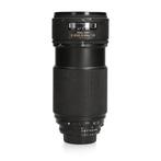 Nikon AF 80-200mm 2.8 ED - Schuifzoom, Ophalen of Verzenden, Zo goed als nieuw