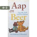 Aap en beer 9789026903526 Wim Hofman, Verzenden, Gelezen, Wim Hofman