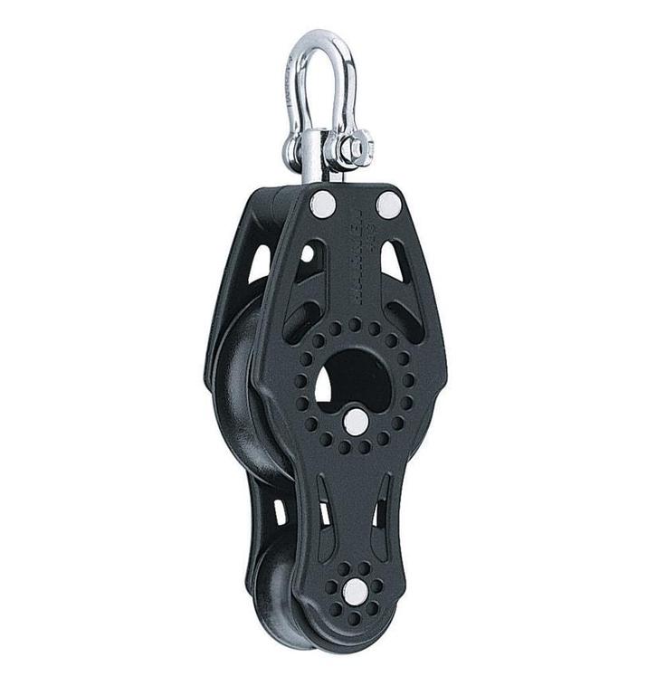 Harken 57C - Vioolblok, Watersport en Boten, Accessoires en Onderhoud, Nieuw, Ophalen of Verzenden