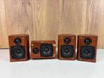 Audio Pro - Cinema C1 Luidsprekerset, Nieuw