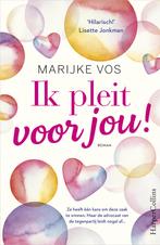Ik pleit voor jou! (9789402705454, Marijke Vos), Verzenden, Nieuw
