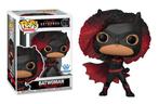 Funko vinyl figuur - DC Batwoman 1218 Batwoman Funko Excl..., Verzamelen, Poppetjes en Figuurtjes, Verzenden, Nieuw