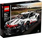 Lego Technic 42096 Porsche 911 RSR, Kinderen en Baby's, Speelgoed | Duplo en Lego, Ophalen of Verzenden, Nieuw, Complete set, Lego