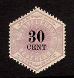 Nederland 1877/1903 - 30 cent Telegramzegel - TG8, Gestempeld