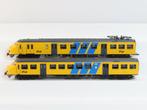 Roco H0 - 63161 - Treinstel (1) - Tweedelige set Mat.64, Hobby en Vrije tijd, Modeltreinen | H0, Nieuw