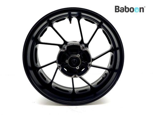 Achterwiel Yamaha Tracer 900 GT 2018-2020 (MTT850D), Motoren, Onderdelen | Yamaha, Gebruikt, Verzenden