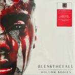 LP nieuw - Blessthefall - Hollow Bodies, Cd's en Dvd's, Vinyl | Hardrock en Metal, Verzenden, Nieuw in verpakking