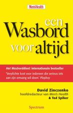 Wasbord Voor Altijd 9789027427144 D. Zinczenko, Verzenden, Gelezen, D. Zinczenko