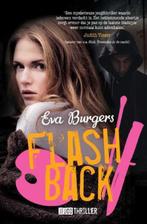 Flashback / Kluitman jeugdthrillers 9789020609530, Boeken, Verzenden, Gelezen, Eva Burgers