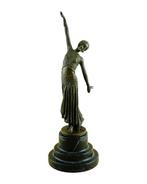 Demetre Haralamb Chiparus (1886-1947) - after - sculptuur,