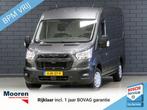 Ford Transit 290 2.0 TDCI L2H2 Trend, Auto's, Ford, Nieuw, Zilver of Grijs, Transit, Lease