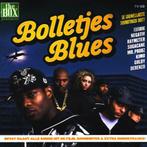 Bolletjes Blues - CD (CDs), Cd's en Dvd's, Verzenden, Nieuw in verpakking, Techno of Trance