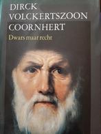 Dirck Volckertszoon Coornhert 9789060116586 H. Bonger, Boeken, Gelezen, H. Bonger, Verzenden