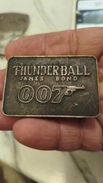James Bond 007: Thunderball, Verzamelen, Nieuw