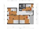 Eigen Kamer aan Van der Lelijstraat, Delft, Minder dan 20 m², Delft