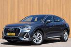 Zakelijke Lease |  Audi Q3 Sportback 35 TFSI S-Line Edition, Gebruikt, Overige kleuren, Overige brandstoffen, Leder
