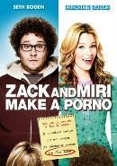 Zack & Miri make a porno - DVD, Verzenden, Nieuw in verpakking