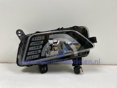 Mistlamp + Daglicht Rechts Geschikt Voor Polo 2G 2017-2021, Auto-onderdelen, Verlichting, Nieuw, Volkswagen, Ophalen of Verzenden